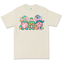 Bone Easter gnomes Premium Tee - OliviaCreatesArt