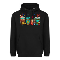 Black 911 police firefighter dispatcher Heavyweight Hoodie - Jasminsmagicworld