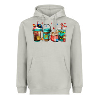Moon Dust 911 police firefighter dispatcher Heavyweight Hoodie - Jasminsmagicworld