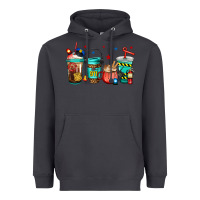 Smoke 911 police firefighter dispatcher Heavyweight Hoodie - Jasminsmagicworld