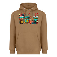 Toasted Coconut 911 police firefighter dispatcher Heavyweight Hoodie - Jasminsmagicworld