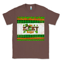 Chestnut st patricks one lucky heifer Classic Tee - Artiststas