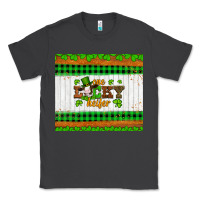 Smoke st patricks one lucky heifer Classic Tee - Artiststas