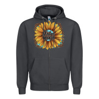 Smoke Shine Brighter Zipper Hoodie - JahusDesignShop