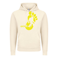 Vintage Artic bigfoot Vintage Hoodie - artisFamous