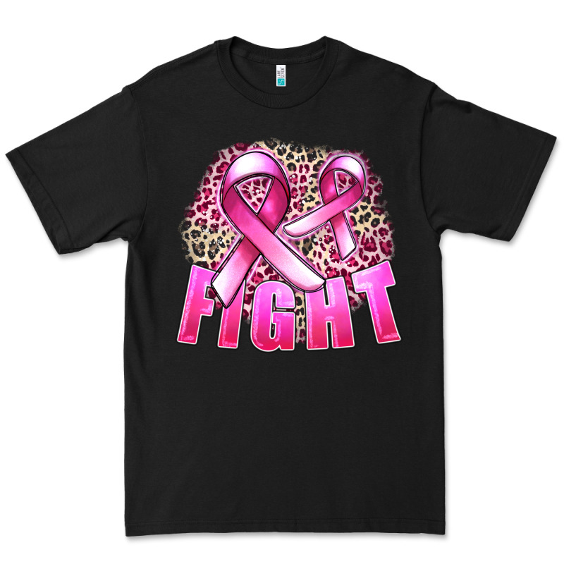 Fight Cancer Premium Tee by FaDigitalArtStudio | Teevron