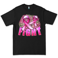 Black fight cancer Premium Tee - FaDigitalArtStudio
