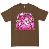 Cacao fight cancer Premium Tee - FaDigitalArtStudio