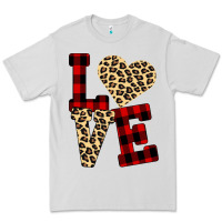 Dove Grey Love Premium Tee - Bettercallsaul