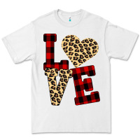 White Love Premium Tee - Bettercallsaul