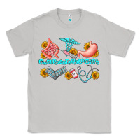 Moon Dust gastroenterologist olivia Classic Tee - OliviaCreatesArt
