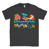 Smoke gastroenterologist olivia Classic Tee - OliviaCreatesArt