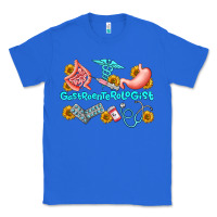 True Royal gastroenterologist olivia Classic Tee - OliviaCreatesArt