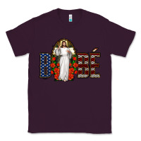 Plum bebe jesus christ Classic Tee - Jasminsmagicworld