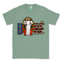 Sage bebe jesus christ Classic Tee - Jasminsmagicworld