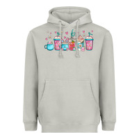 Moon Dust easter coffee cups libbey glass Heavyweight Hoodie - Jasminsmagicworld