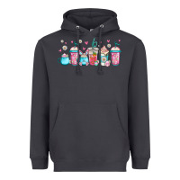 Smoke easter coffee cups libbey glass Heavyweight Hoodie - Jasminsmagicworld