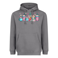 Storm easter coffee cups libbey glass Heavyweight Hoodie - Jasminsmagicworld