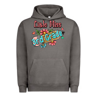 Pigment Tornado little miss third grade Urban Hoodie - Jasminsmagicworld