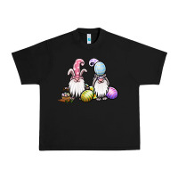 Black easter gnomes Urban Heavy Tee - Jasminsmagicworld