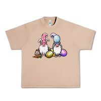 Burro easter gnomes Urban Heavy Tee - Jasminsmagicworld