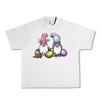 Lunar Rock easter gnomes Urban Heavy Tee - Jasminsmagicworld