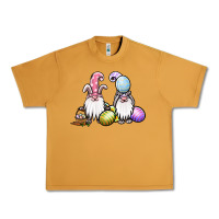 Peanut Butter easter gnomes Urban Heavy Tee - Jasminsmagicworld