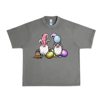 Tornado easter gnomes Urban Heavy Tee - Jasminsmagicworld