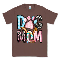 Chestnut Easter dog mom Classic Tee - OliviaCreatesArt