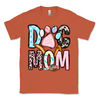 Copper Easter dog mom Classic Tee - OliviaCreatesArt