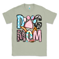 Matcha Easter dog mom Classic Tee - OliviaCreatesArt