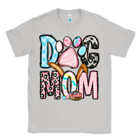 Moon Dust Easter dog mom Classic Tee - OliviaCreatesArt