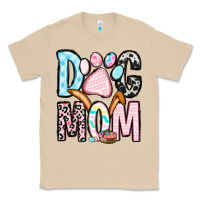 Mushroom Easter dog mom Classic Tee - OliviaCreatesArt