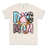 Natural Easter dog mom Classic Tee - OliviaCreatesArt