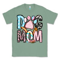 Sage Easter dog mom Classic Tee - OliviaCreatesArt