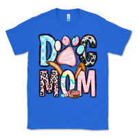 True Royal Easter dog mom Classic Tee - OliviaCreatesArt
