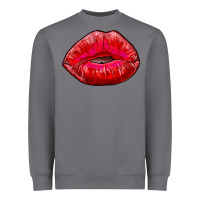 Storm kiss Heavyweight Sweatshirt - RanaPortraitStore