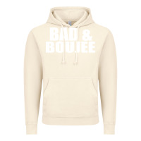 Vintage Artic bad & boujee Vintage Hoodie - artisFamous