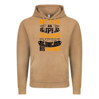 Vintage Camel My Son Is Super Awesome His Stepdad Vintage Hoodie - artisFamous
