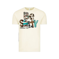 Vintage Arctic Be Salty Vintage Tee - FaDigitalArtStudio
