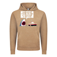 Vintage Coffee polite jaws Vintage Hoodie - artisFamous