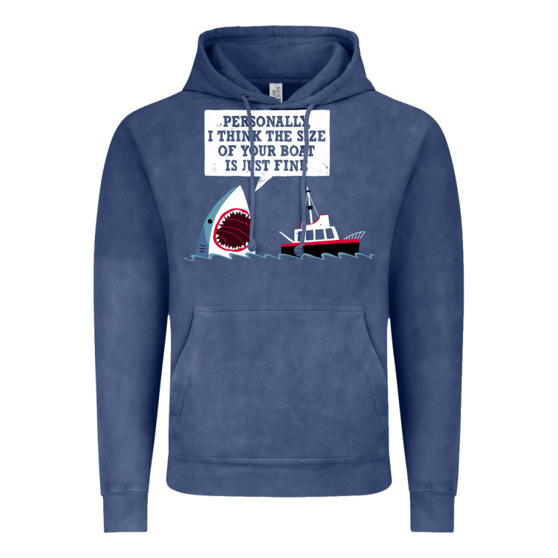 Polite Jaws Vintage Hoodie by artisFamous | Teevron