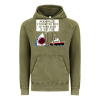 Vintage Olive polite jaws Vintage Hoodie - artisFamous