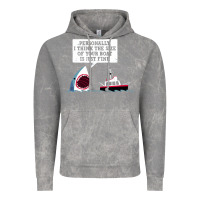Cloud Rock polite jaws Vintage Hoodie - artisFamous