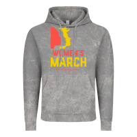 Cloud Rock women march on washington Vintage Hoodie - artisFamous