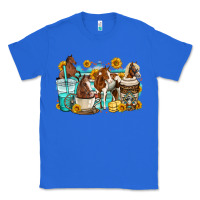 True Royal horses coffee cups Classic Tee - OliviaCreatesArt