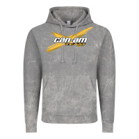 Cloud Rock can am team Vintage Hoodie - artisFamous