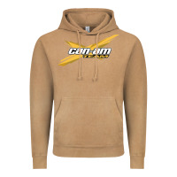 Vintage Camel can am team Vintage Hoodie - artisFamous