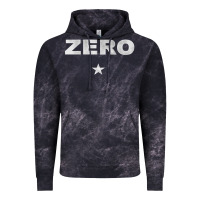 Cloud Black zero Vintage Hoodie - artisFamous