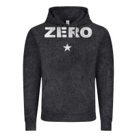 Vintage Black zero Vintage Hoodie - artisFamous